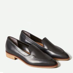 NEW IN BOX Everlane The Modern Loafer (Black) 7